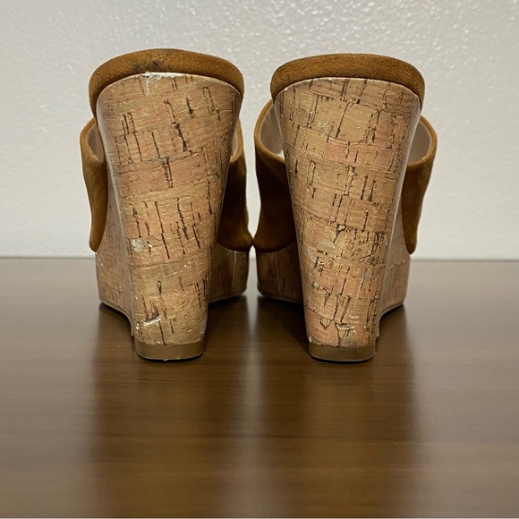 H&M Wedge Heels - Picture 3 of 10